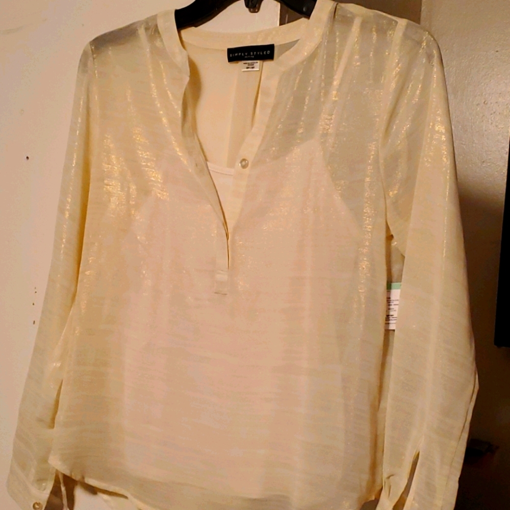 Blouse